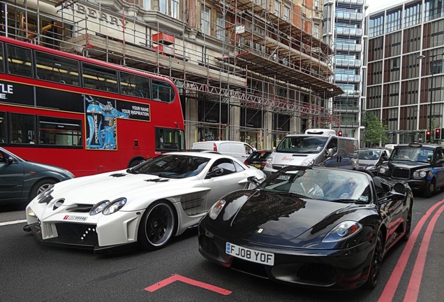 Ferrari F430 Spider