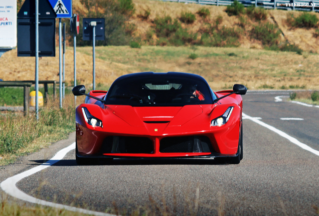 Ferrari LaFerrari