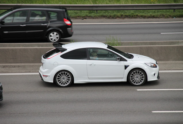 Ford Focus RS 2009