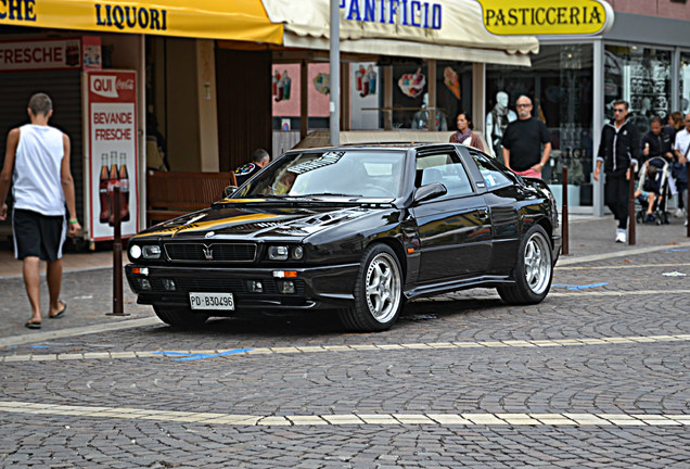 Maserati Shamal