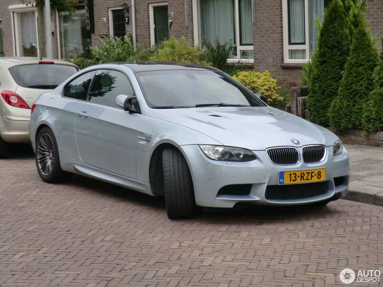 BMW M3 E92 Coupé