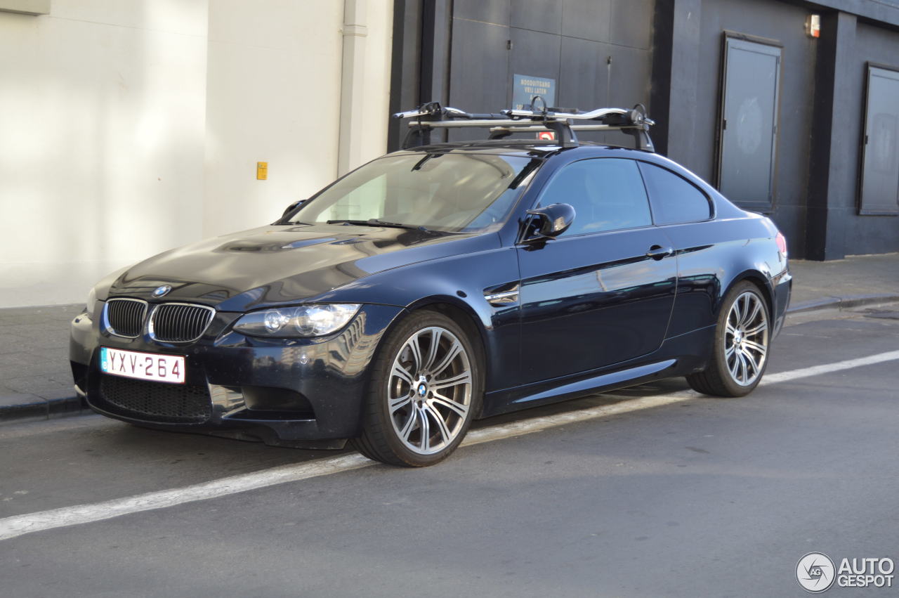 BMW M3 E92 Coupé