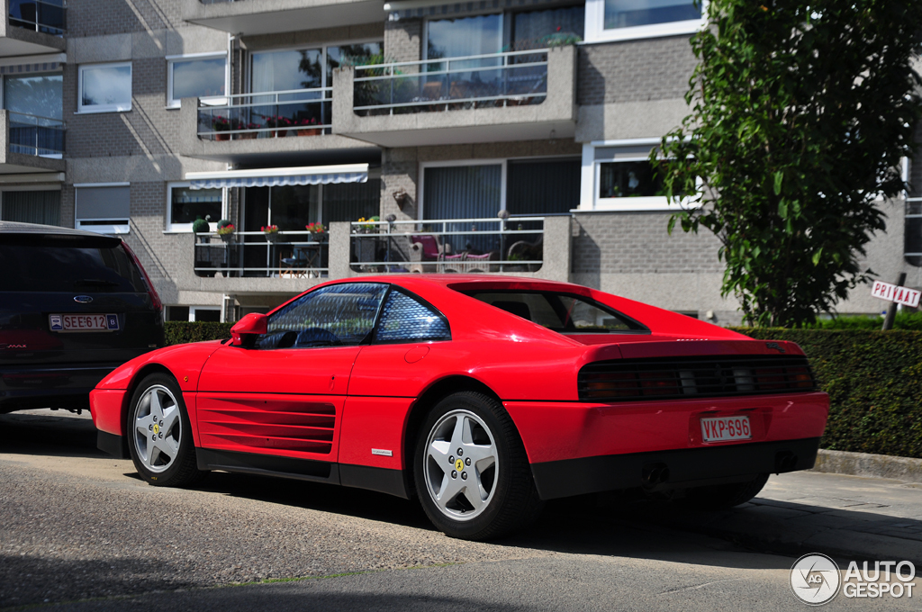 Ferrari 348 TB