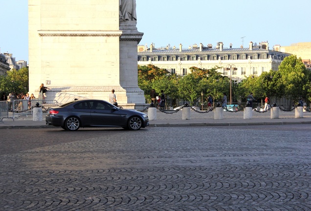 BMW M3 E92 Coupé