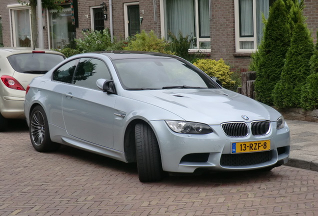 BMW M3 E92 Coupé