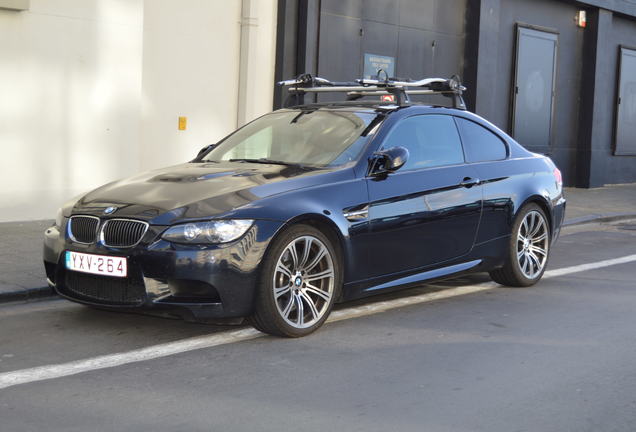 BMW M3 E92 Coupé