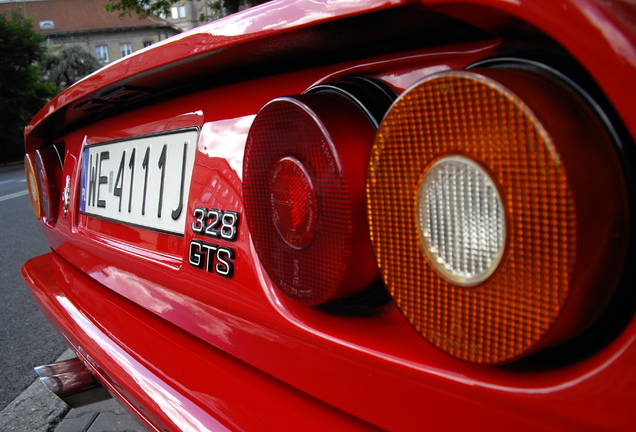 Ferrari 328 GTS