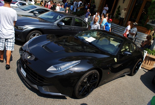 Ferrari F12berlinetta