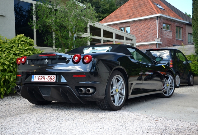 Ferrari F430 Spider