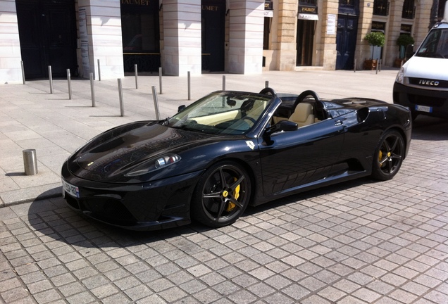 Ferrari F430 Spider