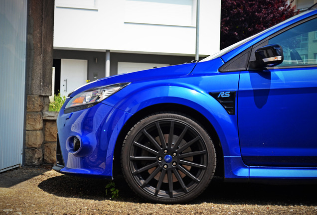 Ford Focus RS 2009