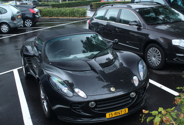 Lotus Elise S2 111R