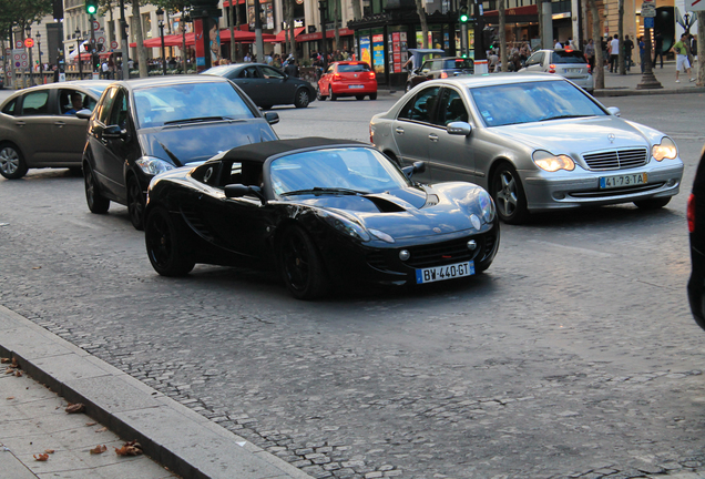 Lotus Elise S2