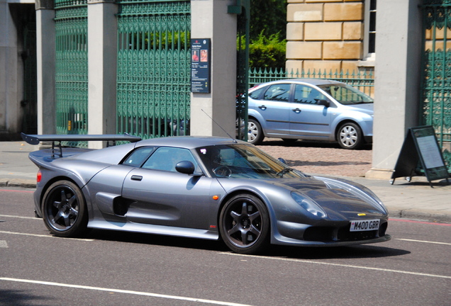 Noble M12 M400