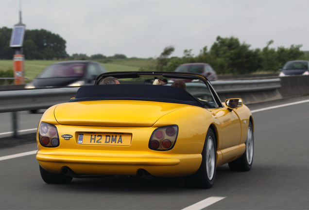 TVR Chimaera 500