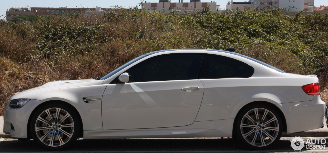 BMW M3 E92 Coupé