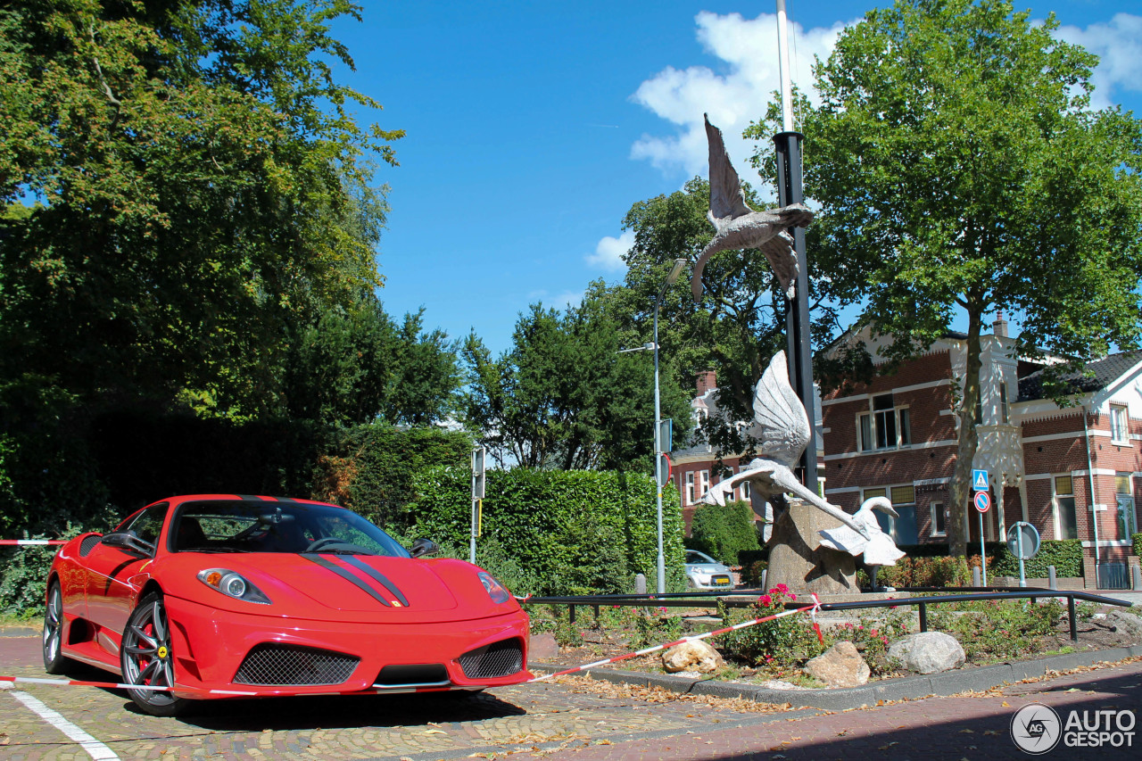 Ferrari 430 Scuderia