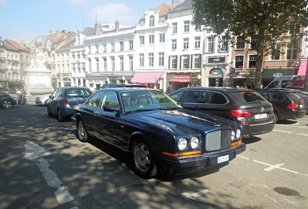 Bentley Continental R