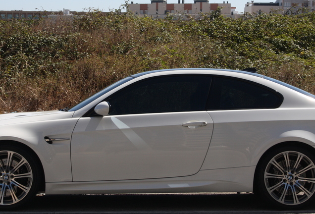 BMW M3 E92 Coupé