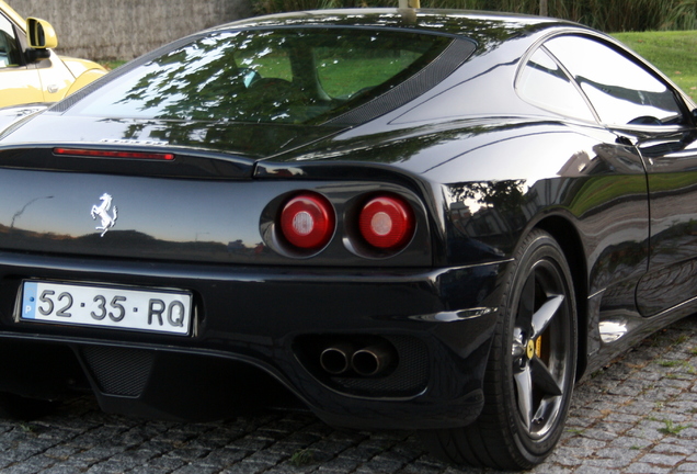 Ferrari 360 Modena