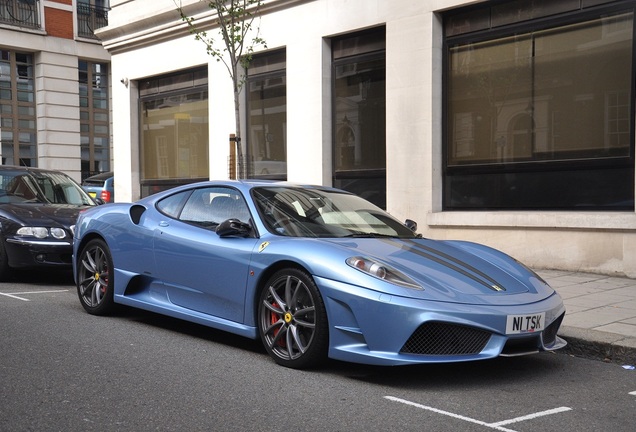 Ferrari 430 Scuderia