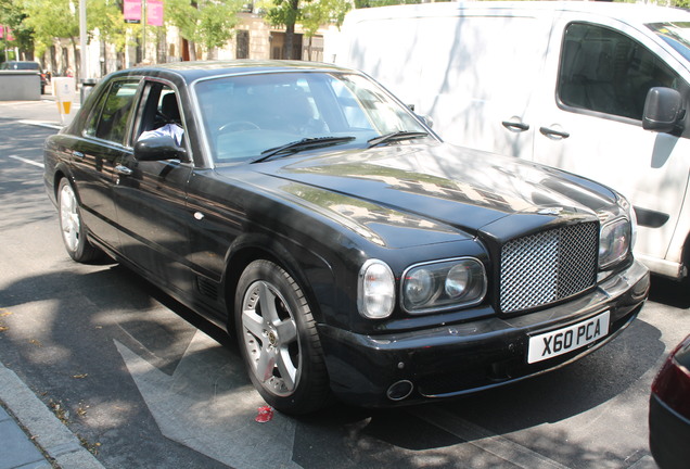 Bentley Arnage T