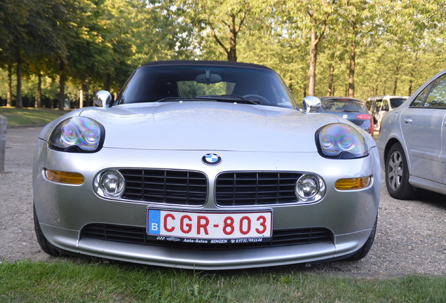 BMW Z8