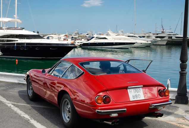 Ferrari 365 GTB/4 Daytona