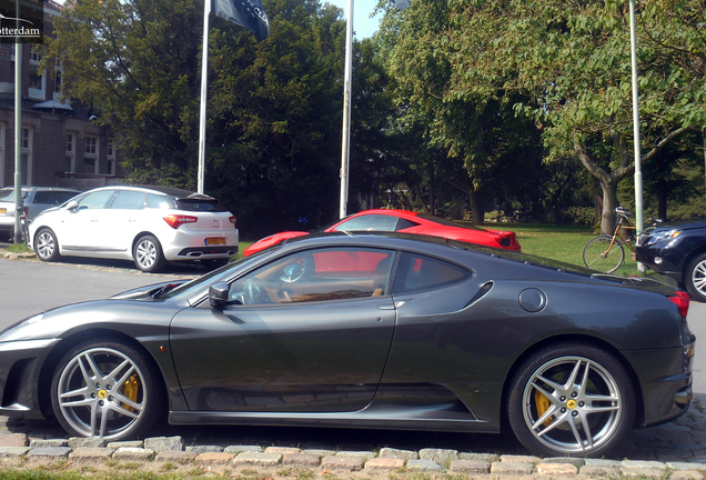 Ferrari F430