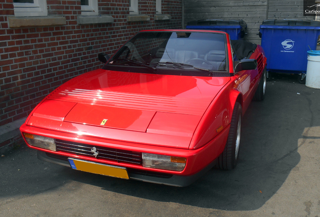 Ferrari Mondial 3.2 Cabriolet