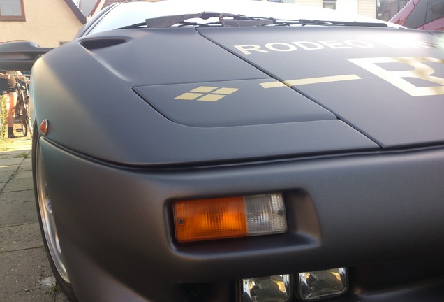 Lamborghini Diablo