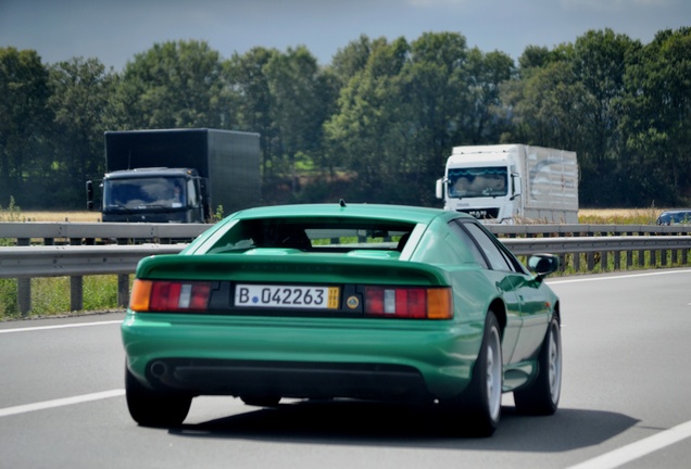 Lotus Esprit S4