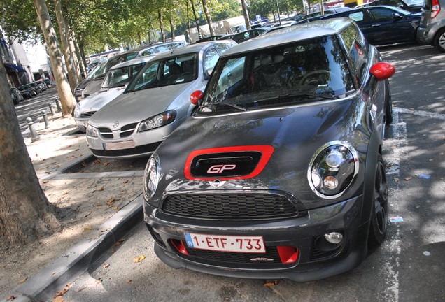 Mini R56 John Cooper Works GP