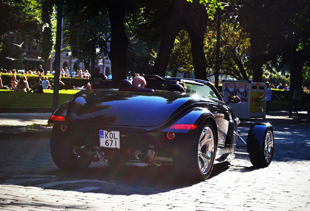 Plymouth Prowler