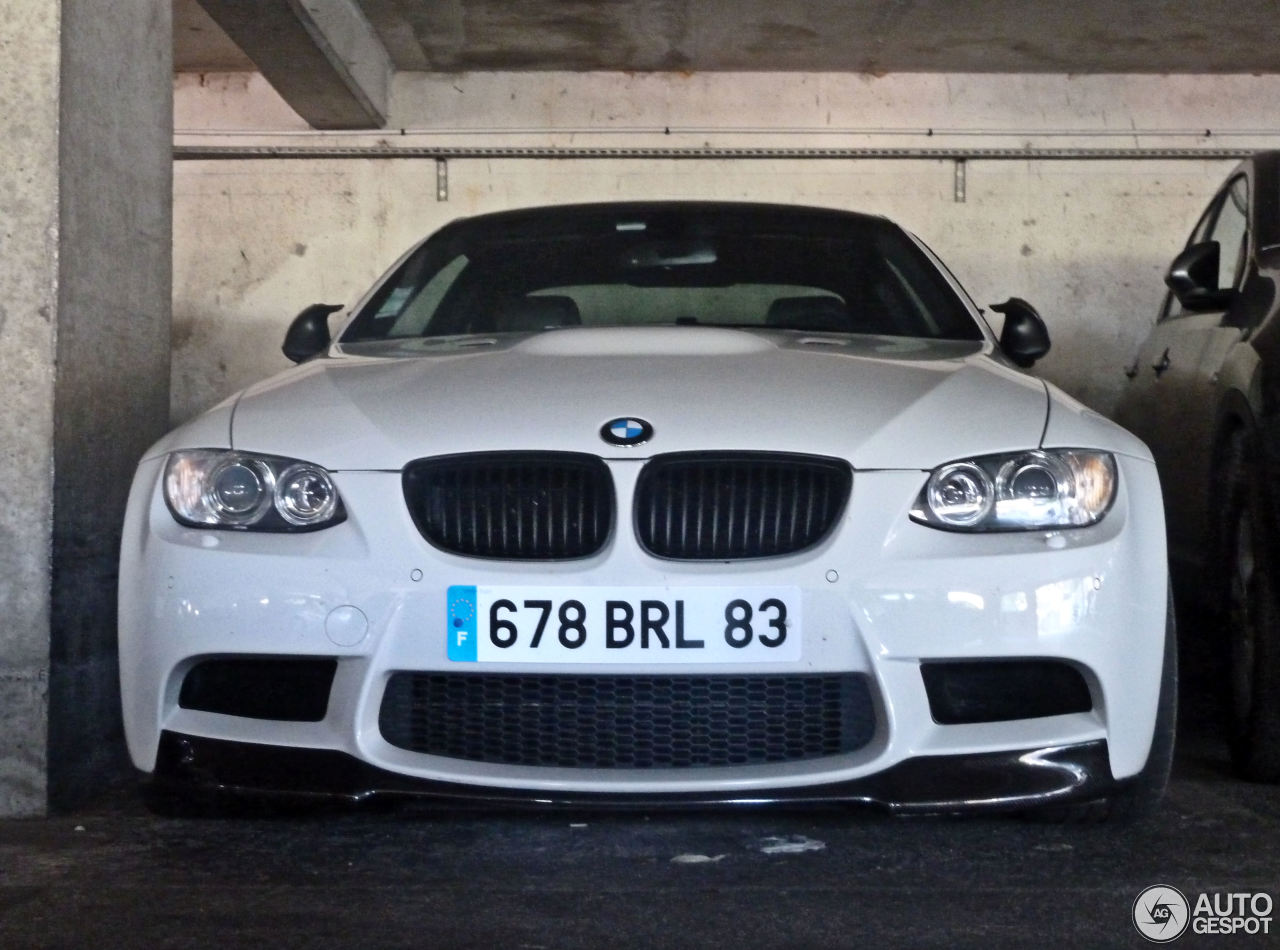 BMW M3 E92 Coupé