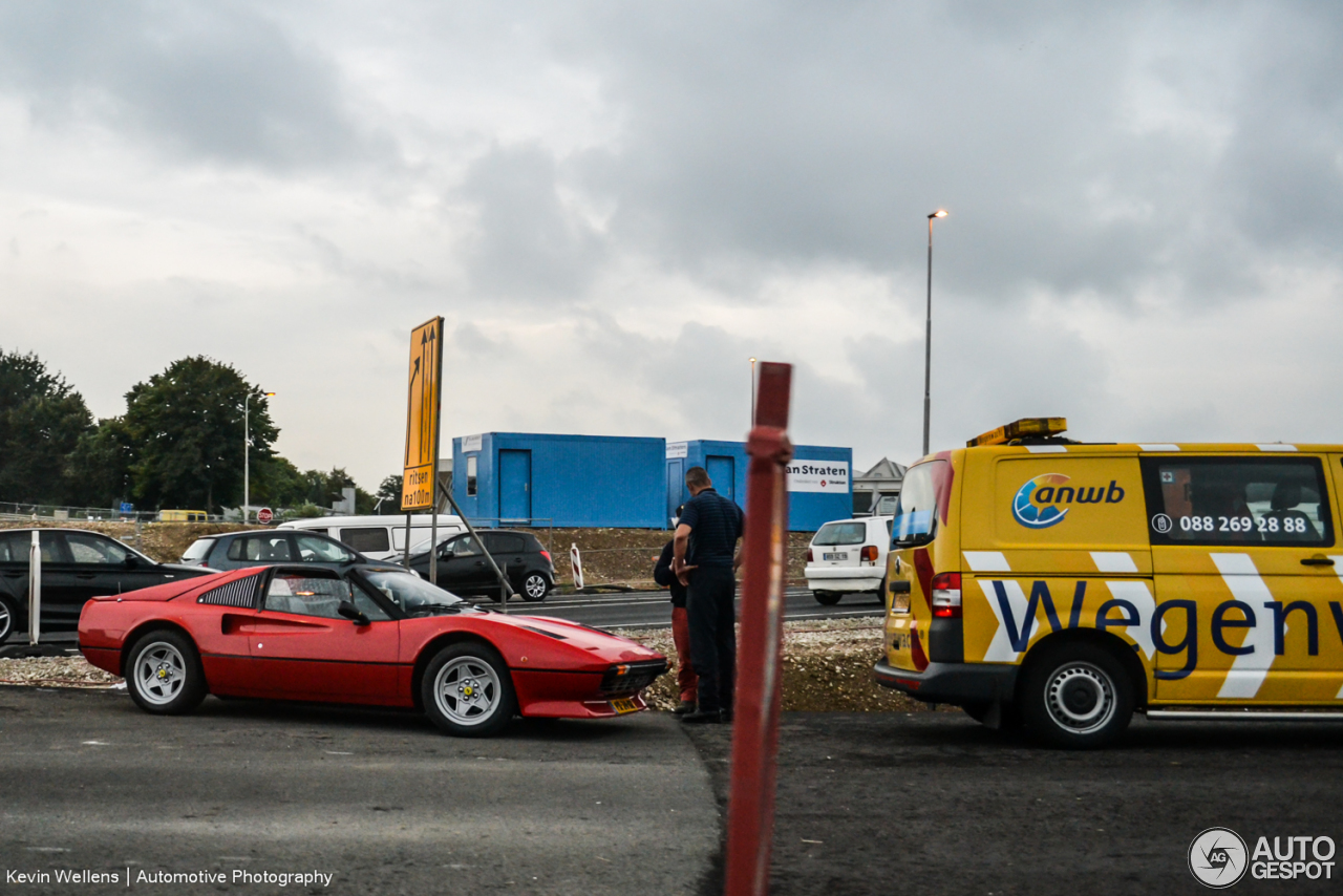 Ferrari 308 GTS