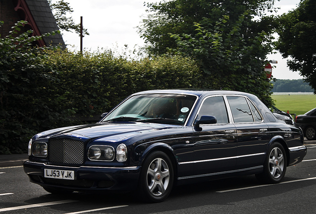 Bentley Arnage R