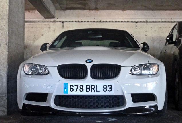 BMW M3 E92 Coupé