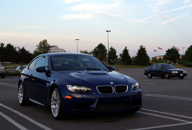 BMW M3 E92 Coupé