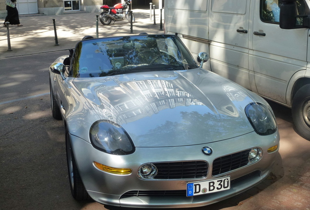 BMW Z8