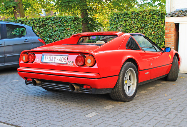 Ferrari 328 GTS