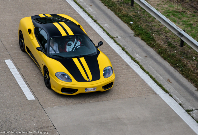 Ferrari 360 Modena