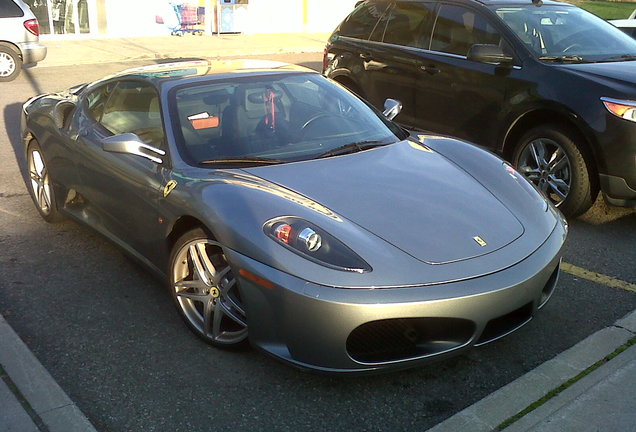 Ferrari F430