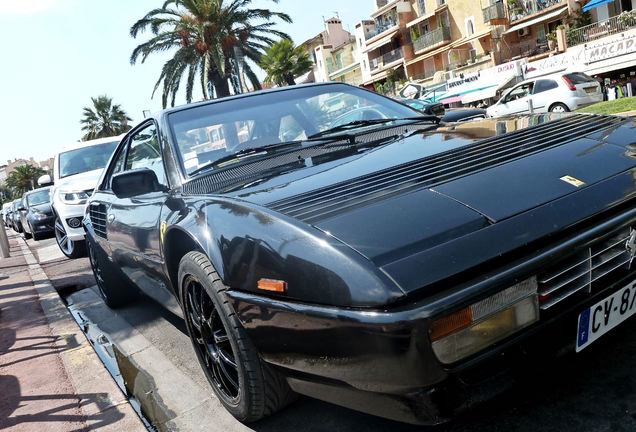 Ferrari Mondial 3.2