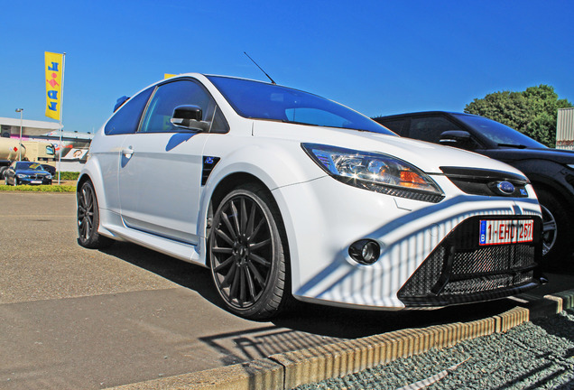 Ford Focus RS 2009