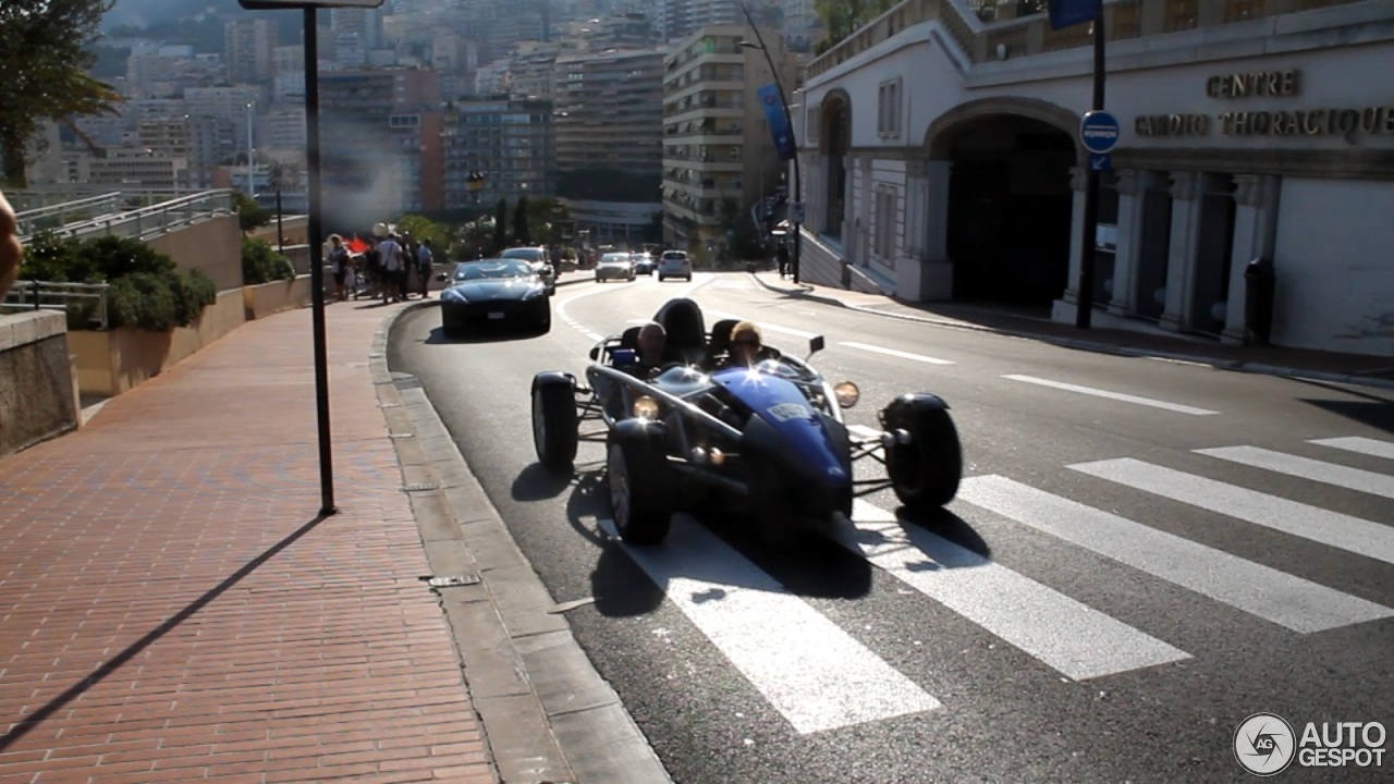 Ariel Atom