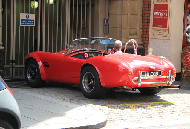 AC Cobra