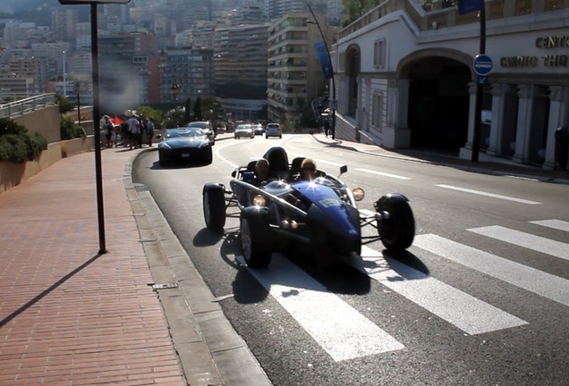 Ariel Atom