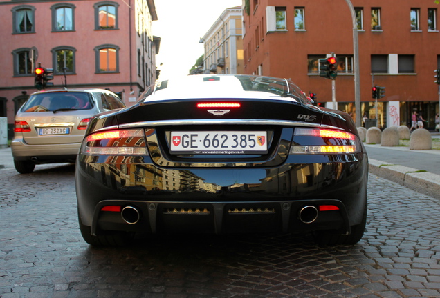 Aston Martin DBS