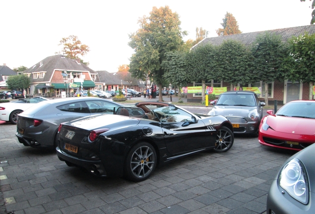 Ferrari California Vintage Package